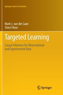 Front cover_Targeted Learning