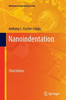 Front cover_Nanoindentation