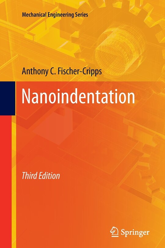 Front cover_Nanoindentation