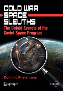 Front cover_Cold War Space Sleuths