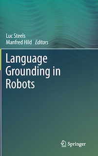 Couverture_Language Grounding in Robots
