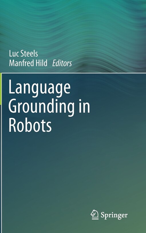 Couverture_Language Grounding in Robots
