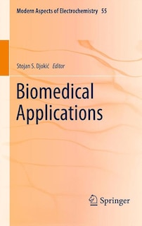 Front cover_Biomedical Applications