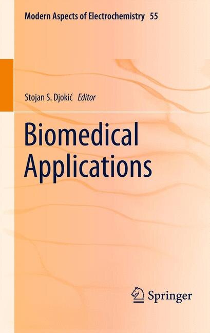 Front cover_Biomedical Applications