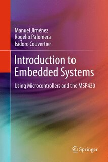 Front cover_Introduction to Embedded Systems