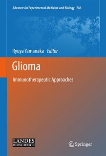 Front cover_Glioma