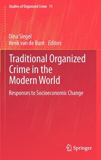 Couverture_Traditional Organized Crime in the Modern World
