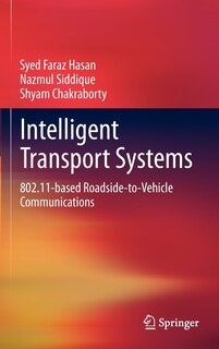 Front cover_Intelligent Transport Systems