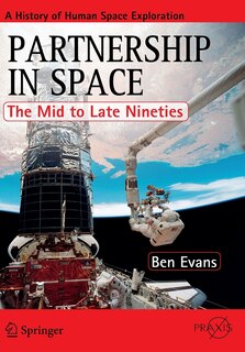 Front cover_Partnership in Space