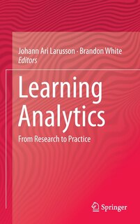 Front cover_Learning Analytics