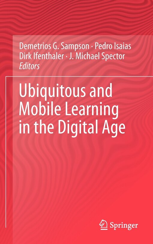 Couverture_Ubiquitous and Mobile Learning in the Digital Age