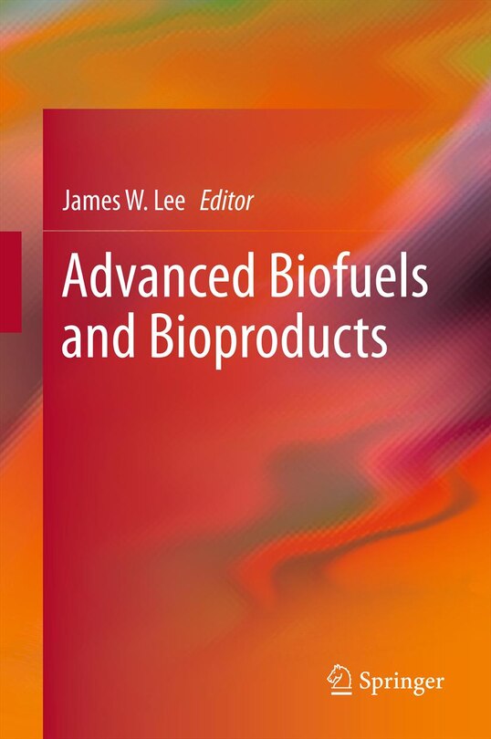 Front cover_Advanced Biofuels and Bioproducts