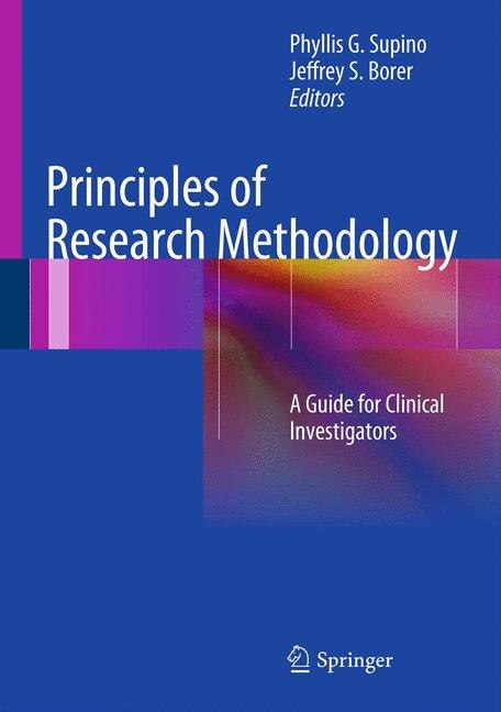 Couverture_Principles of Research Methodology