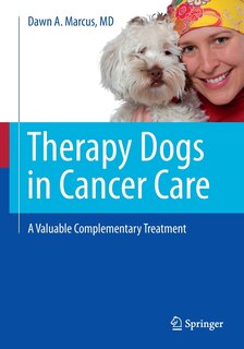 Front cover_Therapy Dogs in Cancer Care