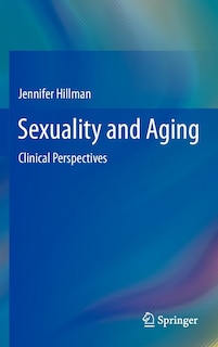 Couverture_Sexuality and Aging