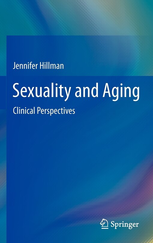 Couverture_Sexuality and Aging