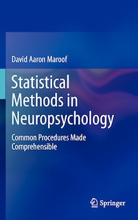 Couverture_Statistical Methods in Neuropsychology