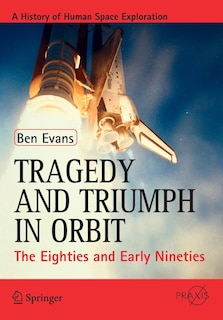 Couverture_Tragedy and Triumph in Orbit