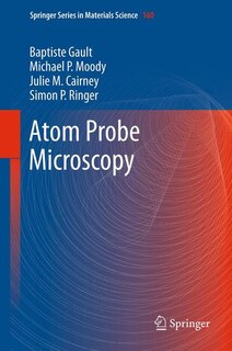 Front cover_Atom Probe Microscopy
