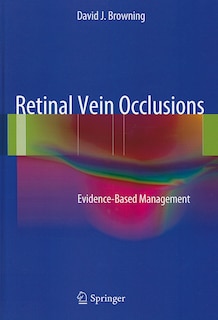 Front cover_Retinal Vein Occlusions