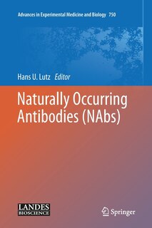 Front cover_Naturally Occurring Antibodies (NAbs)