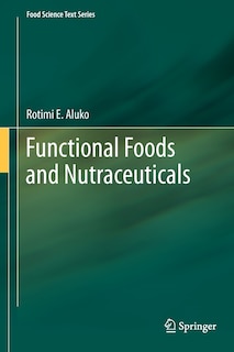 Couverture_Functional Foods and Nutraceuticals