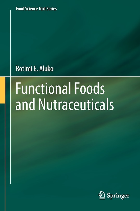 Couverture_Functional Foods and Nutraceuticals