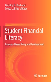 Front cover_Student Financial Literacy
