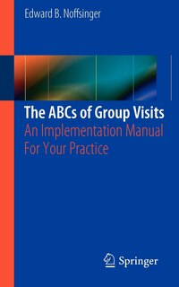 Front cover_The ABCs of Group Visits
