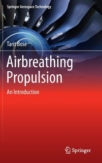 Front cover_Airbreathing Propulsion