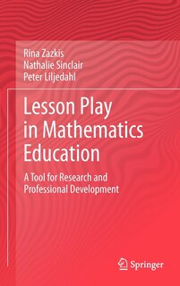 Couverture_Lesson Play In Mathematics Education