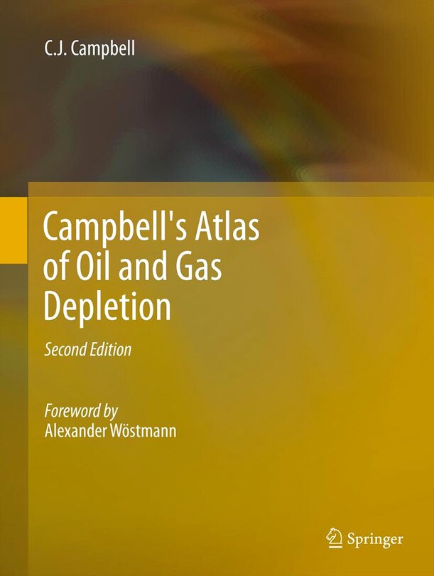 Couverture_Campbell's Atlas of Oil and Gas Depletion