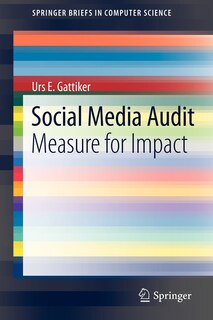 Front cover_Social Media Audit