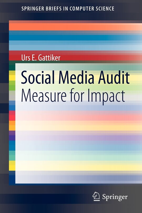 Front cover_Social Media Audit