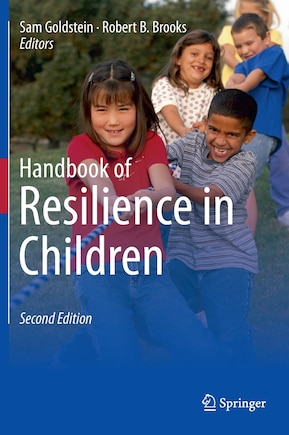 Handbook of Resilience in Children