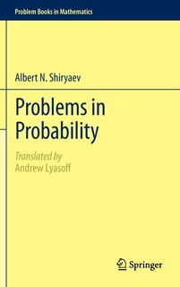 Couverture_Problems in Probability