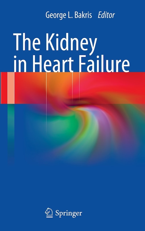 Couverture_The Kidney in Heart Failure