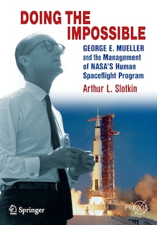 Couverture_Doing the Impossible
