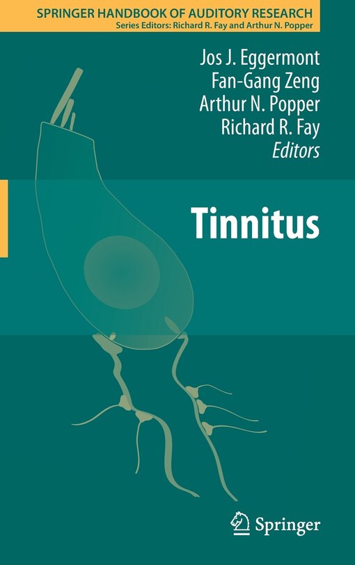 Front cover_Tinnitus
