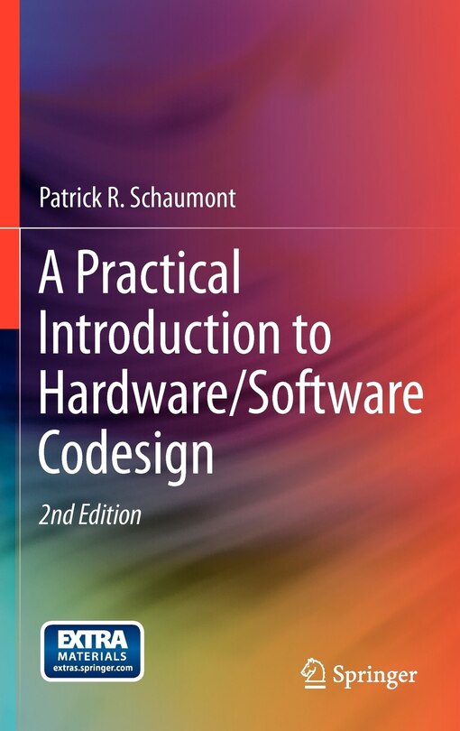 Front cover_A Practical Introduction to Hardware/Software Codesign