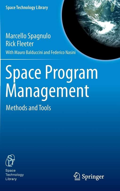 Couverture_Space Program Management