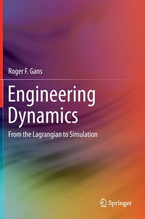 Front cover_Engineering Dynamics