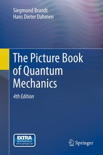 Front cover_The Picture Book of Quantum Mechanics