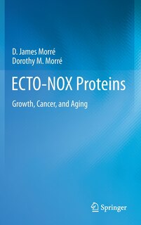 Couverture_ECTO-NOX Proteins