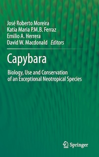 Front cover_Capybara