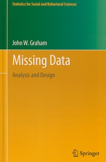 Front cover_Missing Data