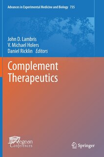 Couverture_Complement Therapeutics