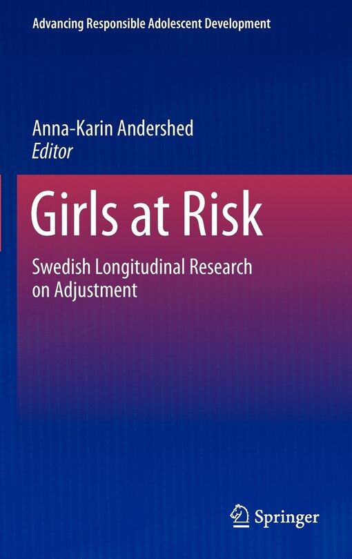 Front cover_Girls at Risk