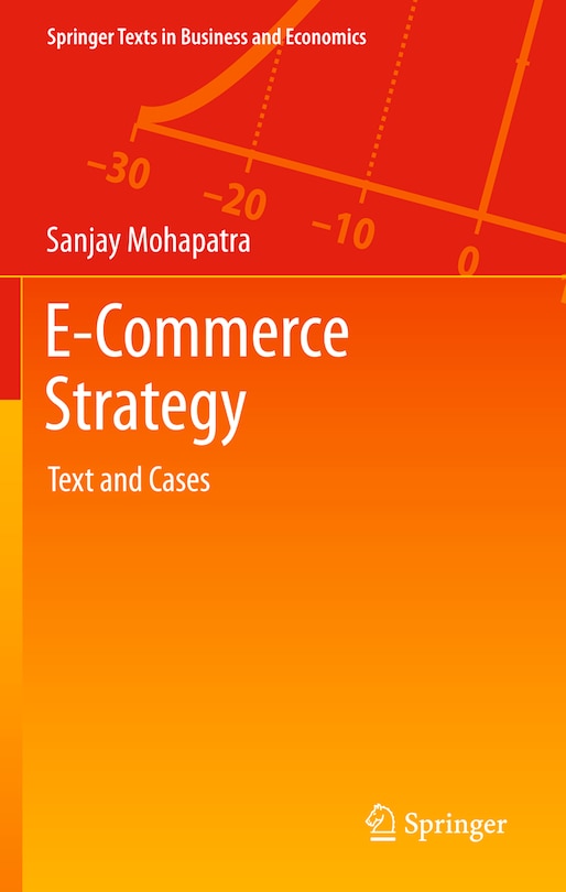 Couverture_E-Commerce Strategy
