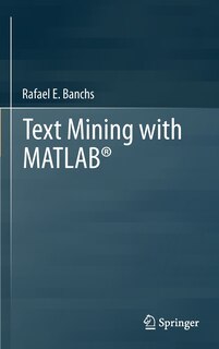 Text Mining With Matlab